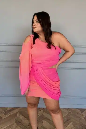 שמלת ערב להשכרה