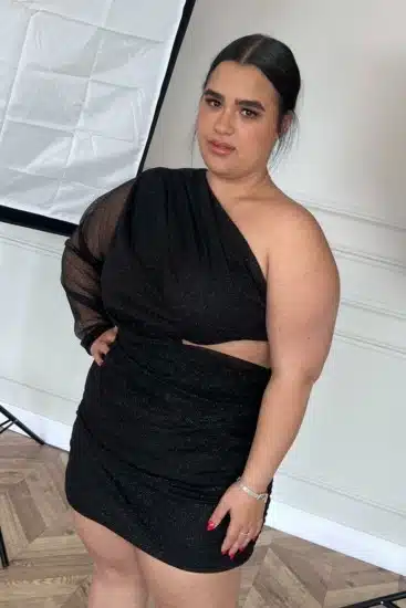 שמלת ערב להשכרה