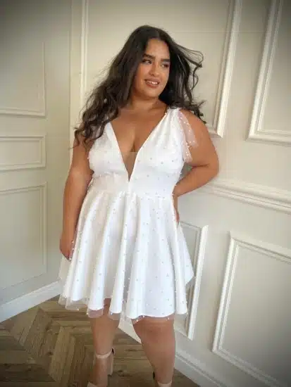 שמלת ערב להשכרה