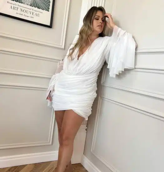 שמלת ערב להשכרה