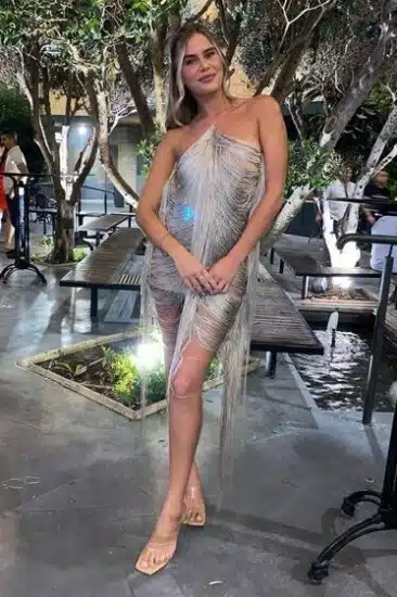 שמלת ערב להשכרה