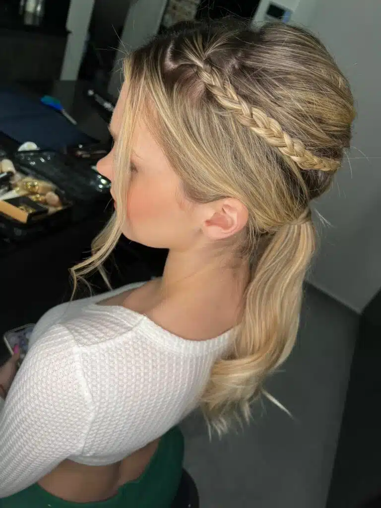 Photo from Danielle Neshef