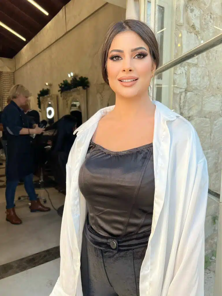 Photo from Danielle Neshef(20)