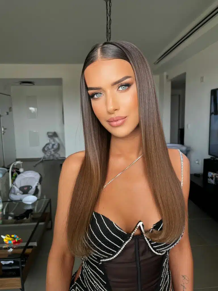 Photo from Danielle Neshef(25)