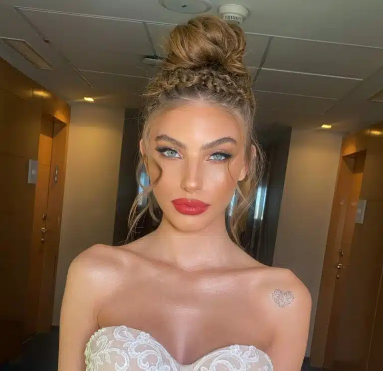 Photo from Danielle Neshef(30)