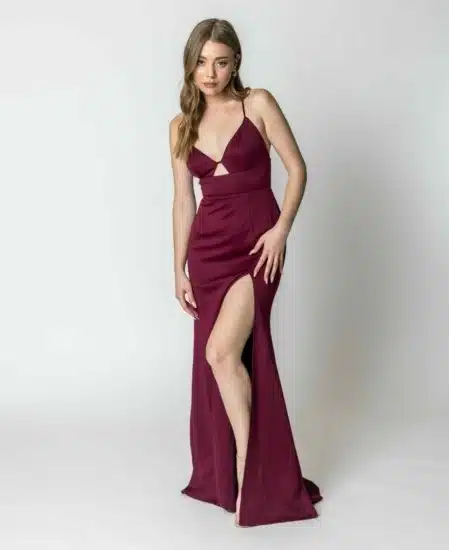 שמלת ערב לורה