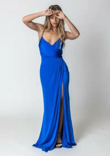 שמלת ערב קיילי