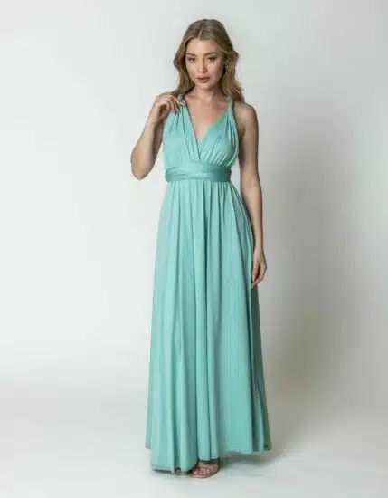 שמלת ערב לינדה