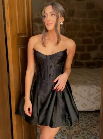 שמלת ערב להשכרה