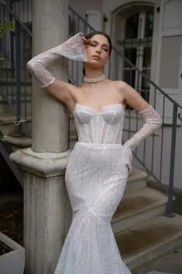 שמלת כלה להשכרה