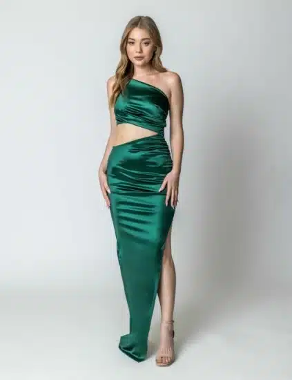 שמלת ערב ג׳ולי