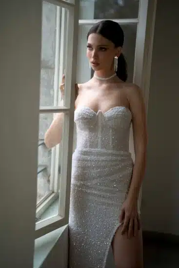 שמלת כלה להשכרה