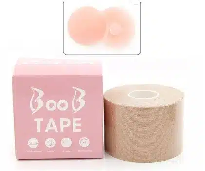 BOOB TAPE