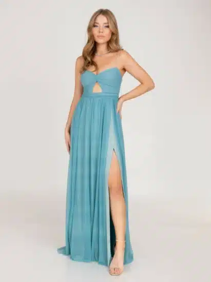 שמלת ערב איילין