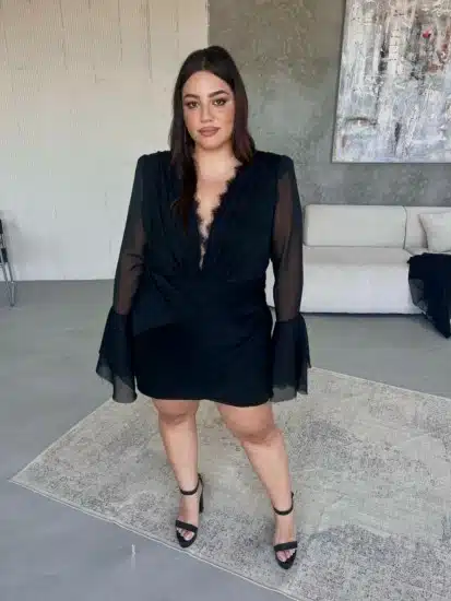 שמלת ערב להשכרה