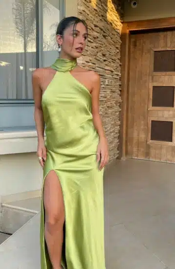 שמלת ערב להשכרה