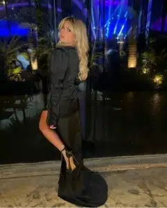 איך להתאים נעליים לשמלה?