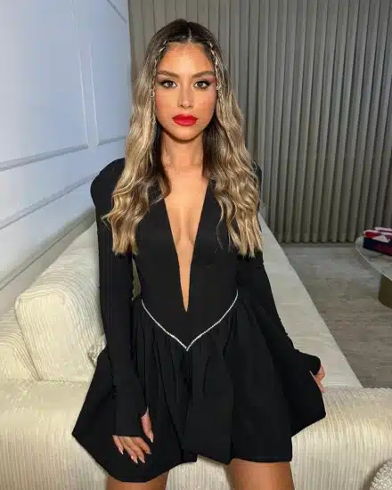 שמלת ערב להשכרה